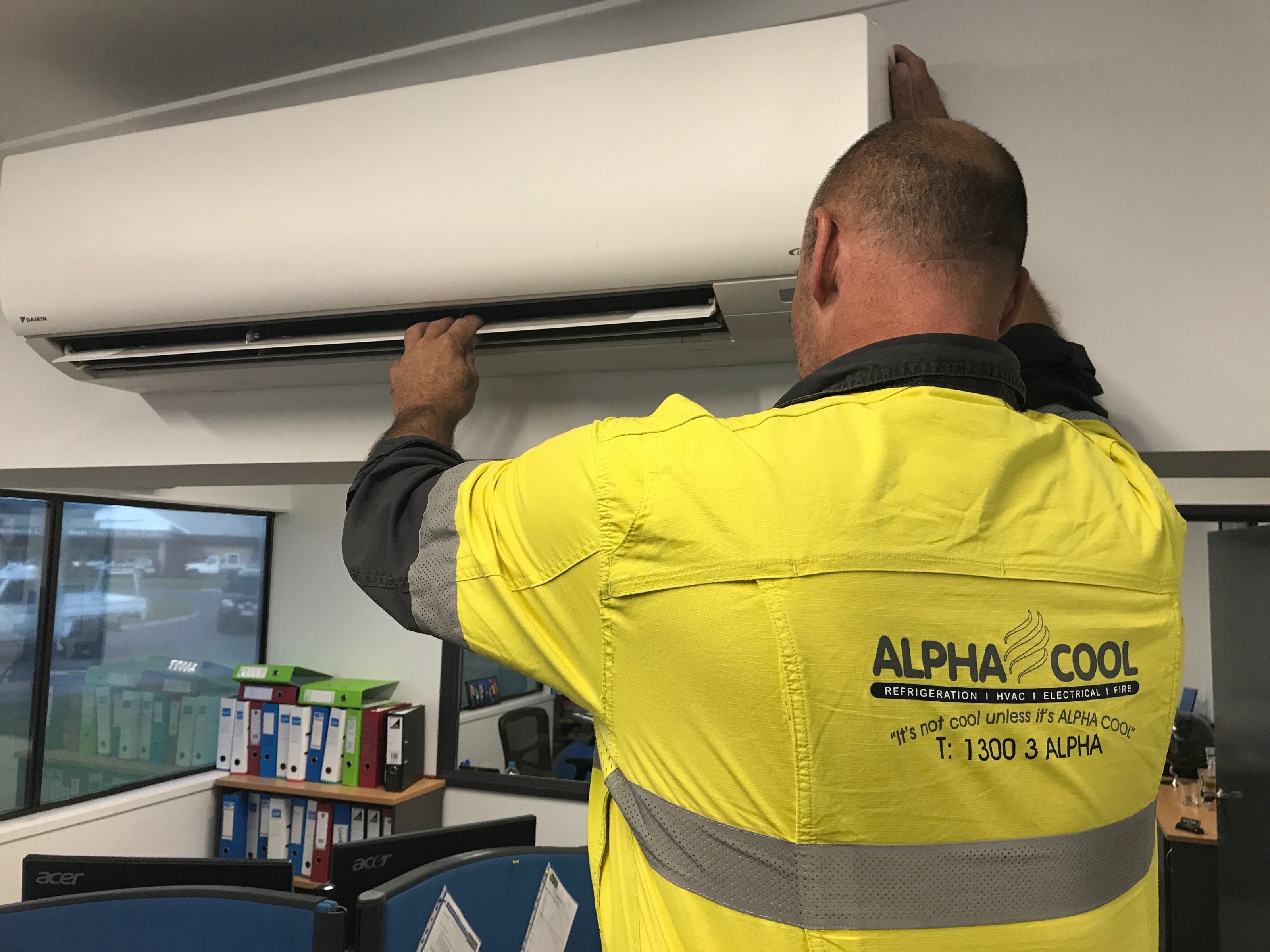 How Efficient are Air Conditioners? Alphacool