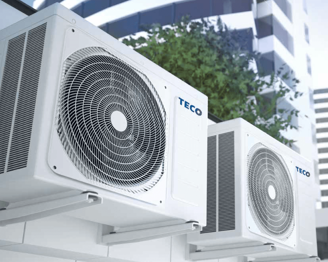 ALPHACOOL AIRCONDITIONING