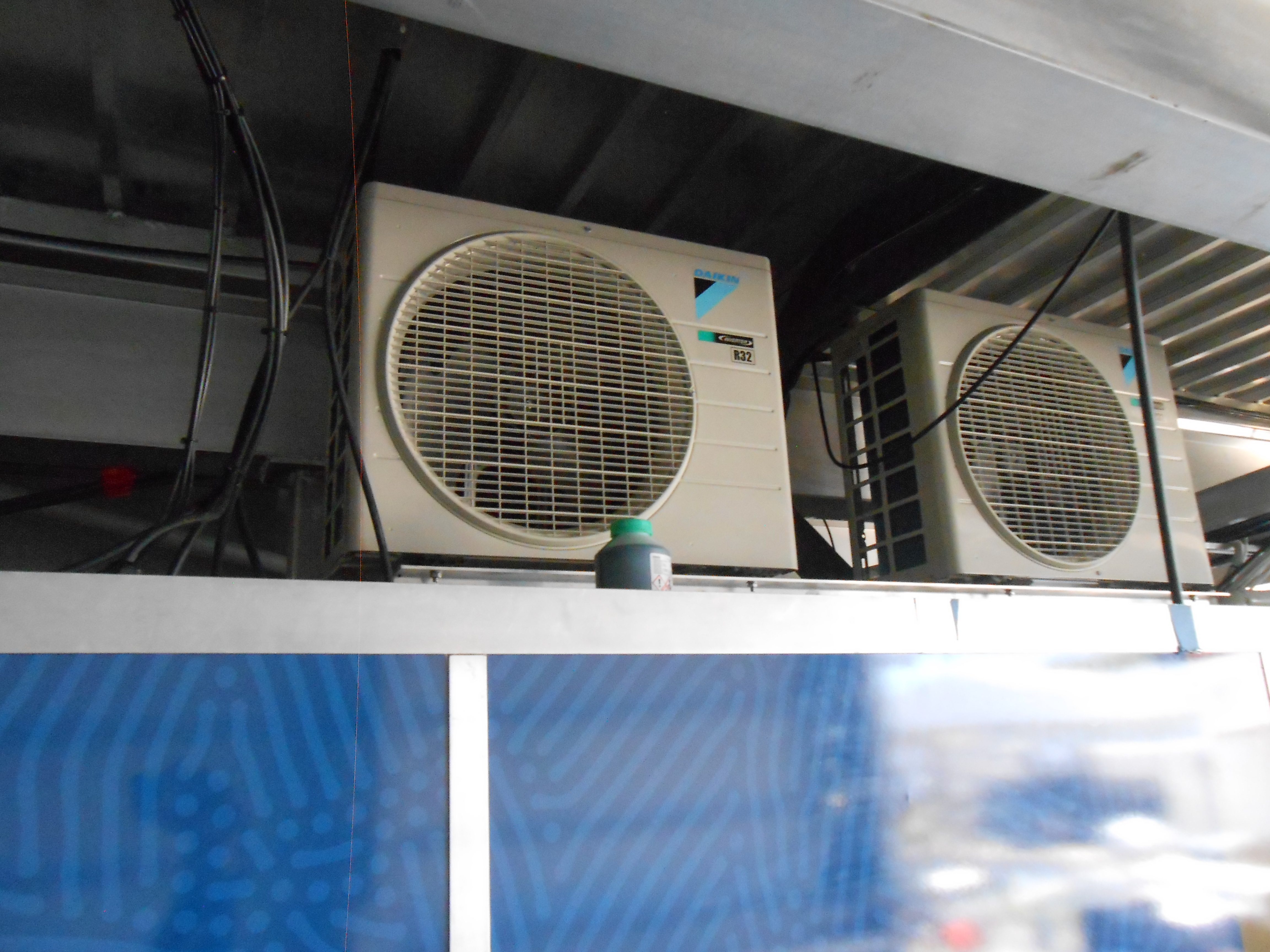 ALPHACOOL - COMMERCIAL AIRCONDITIONING