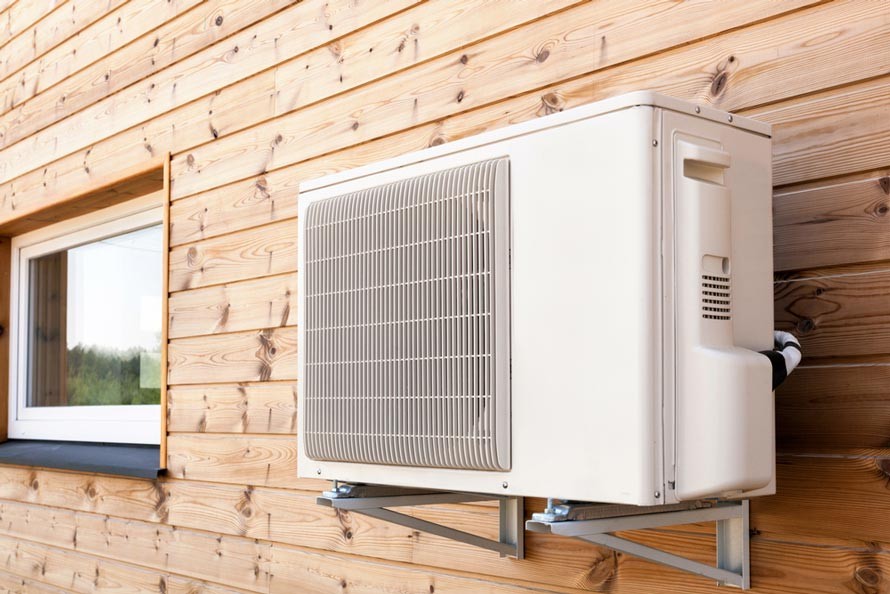 What Size Air Conditioner Do I Need?