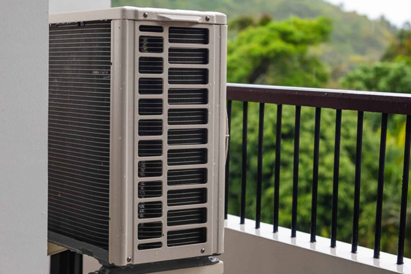 Air Conditioning in Cairns & Port Douglas Alphacool Can Air